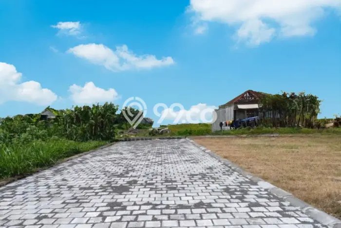 Tanah Kavling untuk Dijual di Pamulang Tangerang Selatan 90m2 Tanah Kavling untuk Dijual di Pamulang Tangerang Selatan 90m2