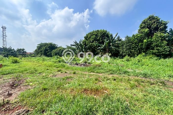 Lahan Dijual Lokasi Pamulang, Tangerang Selatan dengan Luas Tanah 90m2 dan Status SHM Lahan Dijual Lokasi Pamulang, Tangerang Selatan dengan Luas Tanah 90m2 dan Status SHM
