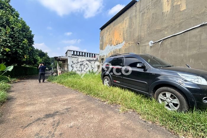 Lahan Dijual Lokasi Pamulang, Tangerang Selatan dengan Luas Tanah 90m2 dan Status SHM Lahan Dijual Lokasi Pamulang, Tangerang Selatan dengan Luas Tanah 90m2 dan Status SHM
