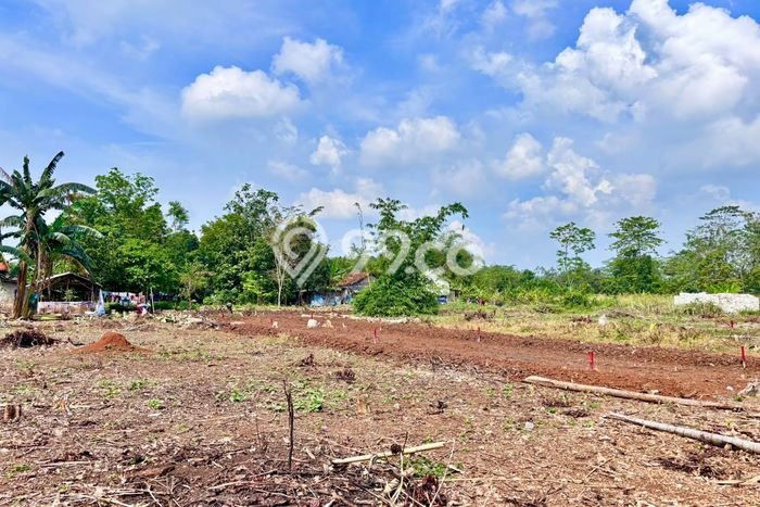 Kavling Tanah di Cisauk Dijual Luas 98m2 Legalitas SHM Kavling Tanah di Cisauk Dijual Luas 98m2 Legalitas SHM