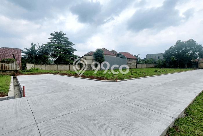 Tanah Kavling Dijual di Jati Asih, Bekasi dengan Luas Tanah 110m2 Tanah Kavling Dijual di Jati Asih, Bekasi dengan Luas Tanah 110m2