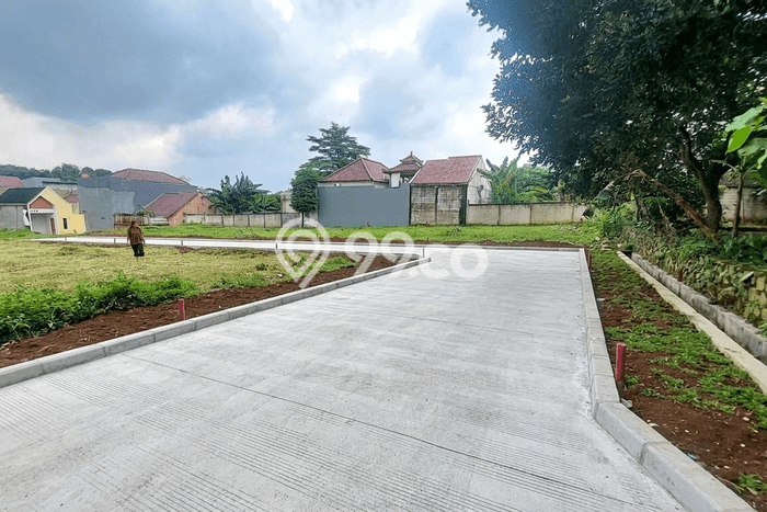 Tanah Kavling Dijual di Jati Asih, Bekasi dengan Luas Tanah 110m2 Tanah Kavling Dijual di Jati Asih, Bekasi dengan Luas Tanah 110m2