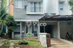 Hunian Nyaman Asri 3 KT Siap Pakai di Gading Serpong Pondok Hijau Golf Tangerang Hunian Nyaman Asri 3 KT Siap Pakai di Gading Serpong Pondok Hijau Golf Tangerang