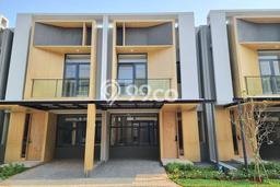 Hunian Nyaman Asri 3 KT Siap Huni di BSD City Tangerang Hunian Nyaman Asri 3 KT Siap Huni di BSD City Tangerang