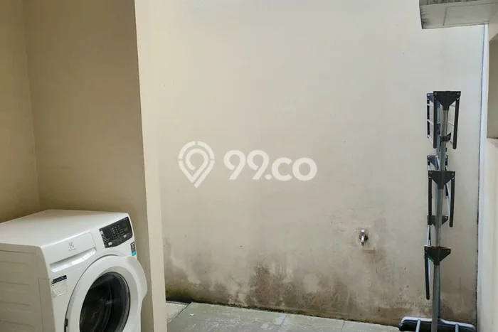 Dijual Rumah Modern 3 KT di BSD Alegria, Tangerang Dijual Rumah Modern 3 KT di BSD Alegria, Tangerang