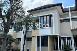 Rumah Elit Modern Siap Huni di BSD Eminent Tangerang Rumah Elit Modern Siap Huni di BSD Eminent Tangerang