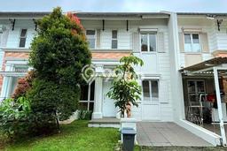 Dijual Cepat Rumah Bagus Siap Huni LB 78m2 di BSD, Tangerang Selatan Dijual Cepat Rumah Bagus Siap Huni LB 78m2 di BSD, Tangerang Selatan