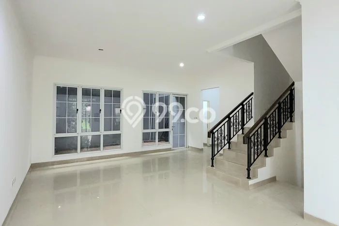 Rumah Luxury Modern Siap Huni di Gading Serpong Tangerang Rumah Luxury Modern Siap Huni di Gading Serpong Tangerang