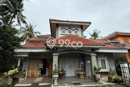 Rumah Elit LB 180m2 Siap Pakai Desain Elegan di Ciracas, Serang Rumah Elit LB 180m2 Siap Pakai Desain Elegan di Ciracas, Serang