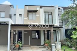 Siap Huni Rumah Mewah 3 Kamar di BSD Dekat ke Mana Saja Siap Huni Rumah Mewah 3 Kamar di BSD Dekat ke Mana Saja