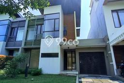 Best Deal Hunian Mewah Ideal dan Luas di BSD, Tangerang Selatan Best Deal Hunian Mewah Ideal dan Luas di BSD, Tangerang Selatan