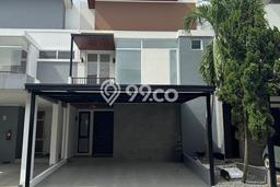 Dijual Rumah Mewah Exclusive di BSD, Tangerang Selatan Dijual Rumah Mewah Exclusive di BSD, Tangerang Selatan