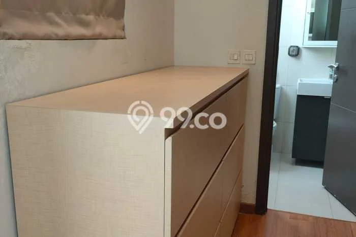 Dijual Rumah Modern 3 KT di BSD Alegria, Tangerang Dijual Rumah Modern 3 KT di BSD Alegria, Tangerang
