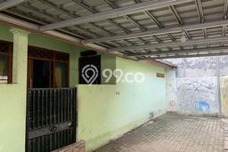 Rumah Minimalis Terbaik Siap Huni Area Karawaci LT 165m2 Rumah Minimalis Terbaik Siap Huni Area Karawaci LT 165m2