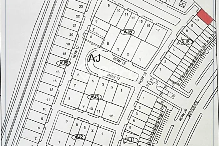 Tanah Dijual Lokasi Strategis di Bekasi dengan Luas 200m2 Tanah Dijual Lokasi Strategis di Bekasi dengan Luas 200m2
