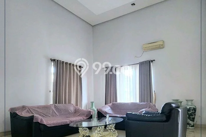 Hunian Super Mewah dengan Akses Paling Strategis di Sunter, Jakarta Utara Hunian Super Mewah dengan Akses Paling Strategis di Sunter, Jakarta Utara