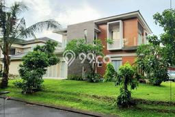 Rumah Luxury Modern Tanpa Renovasi di Sutera Sitara Alam Sutera Tangerang Rumah Luxury Modern Tanpa Renovasi di Sutera Sitara Alam Sutera Tangerang