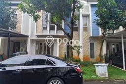 Dijual Cepat Rumah Favorit Siap Huni LB 60m2 di Pagedangan, Tangerang Dijual Cepat Rumah Favorit Siap Huni LB 60m2 di Pagedangan, Tangerang