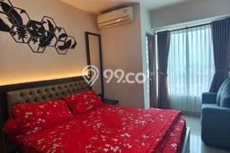 Disewakan Apartemen Terjangkau 1 BR di Pekayon Bekasi Disewakan Apartemen Terjangkau 1 BR di Pekayon Bekasi