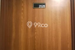Apartemen Nyaman untuk Disewa, 1 Kamar di Bekasi Apartemen Nyaman untuk Disewa, 1 Kamar di Bekasi