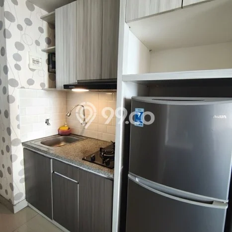 Apartemen Sewa 1 Kamar Murah Siap Huni di Bekasi, Luas 30m2 Apartemen Sewa 1 Kamar Murah Siap Huni di Bekasi, Luas 30m2