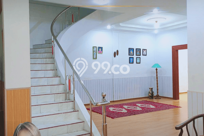 Hunian Cantik Minimalis Lb 288m2 di Medan Helvetia, Medan Hunian Cantik Minimalis Lb 288m2 di Medan Helvetia, Medan