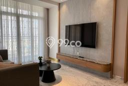 Unit Apartemen Eksklusif Dijual di Medan Kota dengan 4 Kamar Tidur Unit Apartemen Eksklusif Dijual di Medan Kota dengan 4 Kamar Tidur