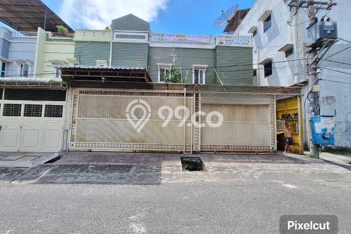 Dijual Cepat Rumah Favorit Siap Huni LB 108m2 di Medan Kota, Medan Dijual Cepat Rumah Favorit Siap Huni LB 108m2 di Medan Kota, Medan