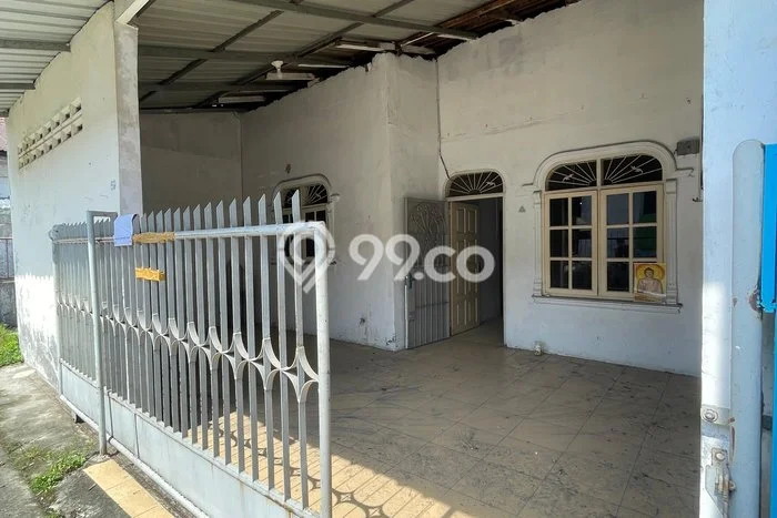 Sewa cepat rumah minimalis lokasi strategis 3 Kamar di Medan Maimun, Medan Sewa cepat rumah minimalis lokasi strategis 3 Kamar di Medan Maimun, Medan