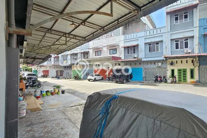 Dijual Rumah Minimalis Bagus Punya 3 KT di Medan Maimun Medan SHM Dijual Rumah Minimalis Bagus Punya 3 KT di Medan Maimun Medan SHM