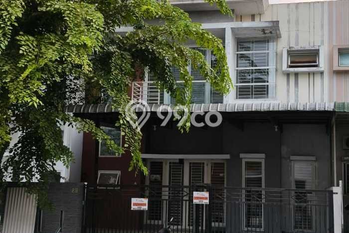 Vila For Rent Kawasan Medan Sunggal, Area 0m2m², Kawasan Asri Vila For Rent Kawasan Medan Sunggal, Area 0m2m², Kawasan Asri