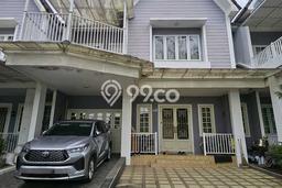 Vila di Namo Rambe, Luas 180m2m², Ideal untuk hunian keluarga Vila di Namo Rambe, Luas 180m2m², Ideal untuk hunian keluarga