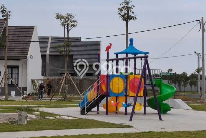 Vila di , Luas 90m2m², Lokasi Premium Vila di , Luas 90m2m², Lokasi Premium