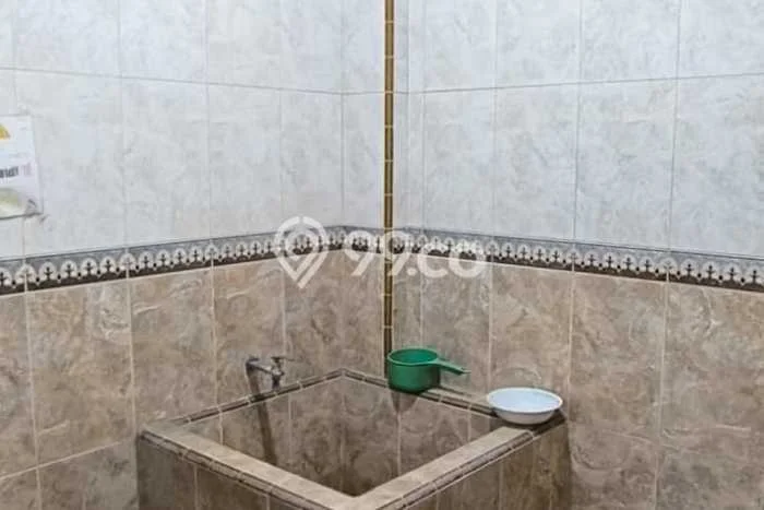 Dijual Cepat Rumah Favorit Siap Huni LB 64m2 di Medan Kota, Medan Dijual Cepat Rumah Favorit Siap Huni LB 64m2 di Medan Kota, Medan