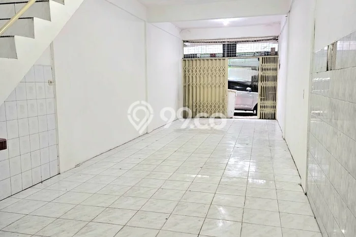 Rumah Strategis Modern Lb 175m2 di Medan Tembung, Medan Rumah Strategis Modern Lb 175m2 di Medan Tembung, Medan
