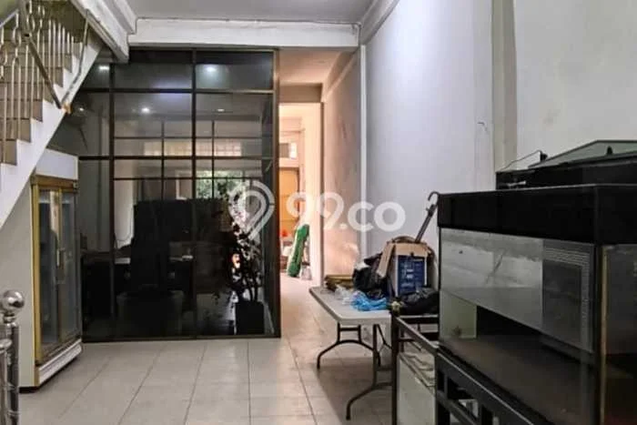 Dijual Cepat Rumah Favorit Siap Huni LB 64m2 di Medan Kota, Medan Dijual Cepat Rumah Favorit Siap Huni LB 64m2 di Medan Kota, Medan