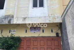 Dijual Cepat Rumah Favorit Siap Huni LB 56m2 di Medan Kota, Medan Dijual Cepat Rumah Favorit Siap Huni LB 56m2 di Medan Kota, Medan