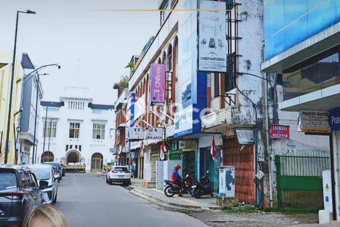Ruko Disewakan Lokasi Medan Barat Medan Harga Spesial! Ruko Disewakan Lokasi Medan Barat Medan Harga Spesial!