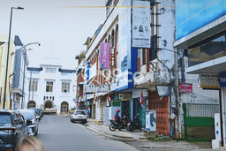 Ruko Disewakan Lokasi Medan Barat Medan Harga Spesial! Ruko Disewakan Lokasi Medan Barat Medan Harga Spesial!