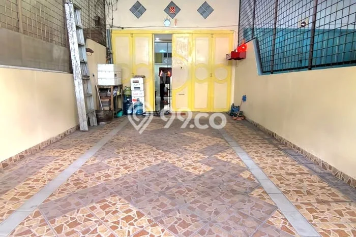 Dijual Rumah 4 Kamar Lokasi Ideal Bagus dan Strategis di Medan Barat Dijual Rumah 4 Kamar Lokasi Ideal Bagus dan Strategis di Medan Barat