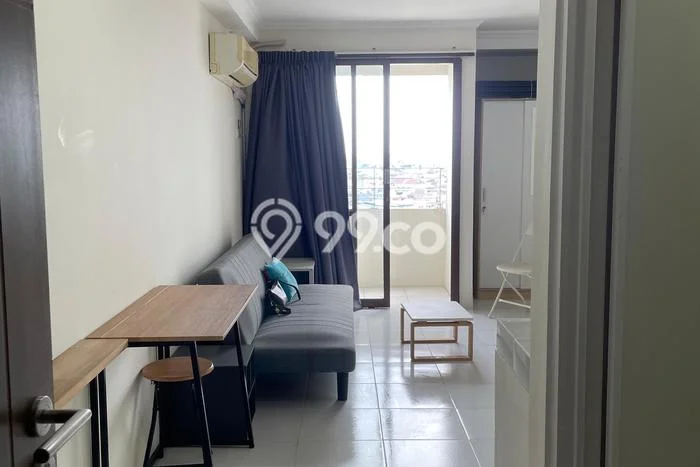 Hunian Apartemen Disewakan Murah 18m2 di Medan Area, Cocok untuk Tempat Tinggal Anda Hunian Apartemen Disewakan Murah 18m2 di Medan Area, Cocok untuk Tempat Tinggal Anda