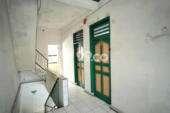 Rumah Minimalis Favorit Dijual di Medan Timur LT 60m2 Rumah Minimalis Favorit Dijual di Medan Timur LT 60m2