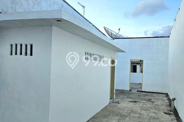 Rumah Strategis Modern Lb 175m2 di Medan Tembung, Medan Rumah Strategis Modern Lb 175m2 di Medan Tembung, Medan