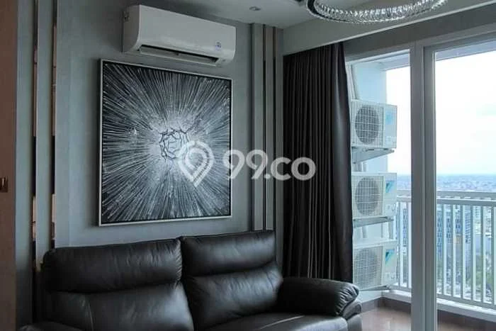 Apartemen Ideal Dijual di Medan Kota, Medan Punya 2 KT / 2 Kamar Mandi Apartemen Ideal Dijual di Medan Kota, Medan Punya 2 KT / 2 Kamar Mandi
