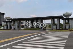 Vila di , Luas 90m2m², Lokasi Premium Vila di , Luas 90m2m², Lokasi Premium