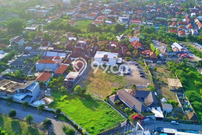 Tanah Dijual Lokasi Strategis di Badung dengan Luas 2045m2 Tanah Dijual Lokasi Strategis di Badung dengan Luas 2045m2