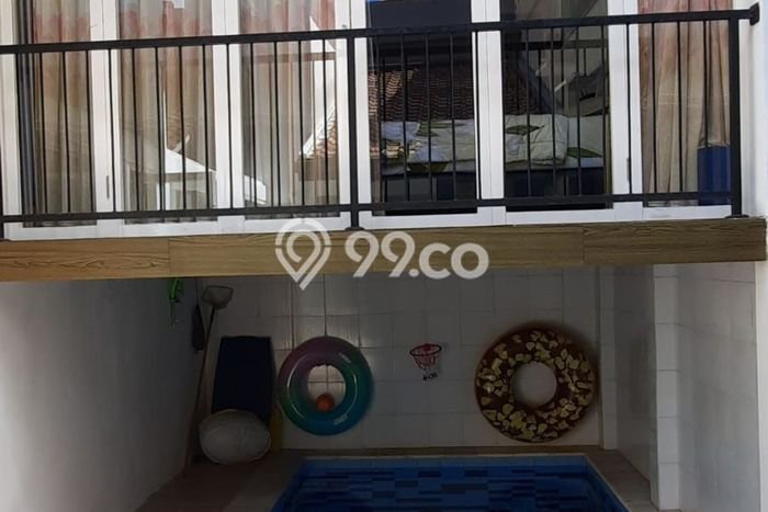 Kost Dijual di Jimbaran dengan 7 KT dan Luas 120m2 Kost Dijual di Jimbaran dengan 7 KT dan Luas 120m2