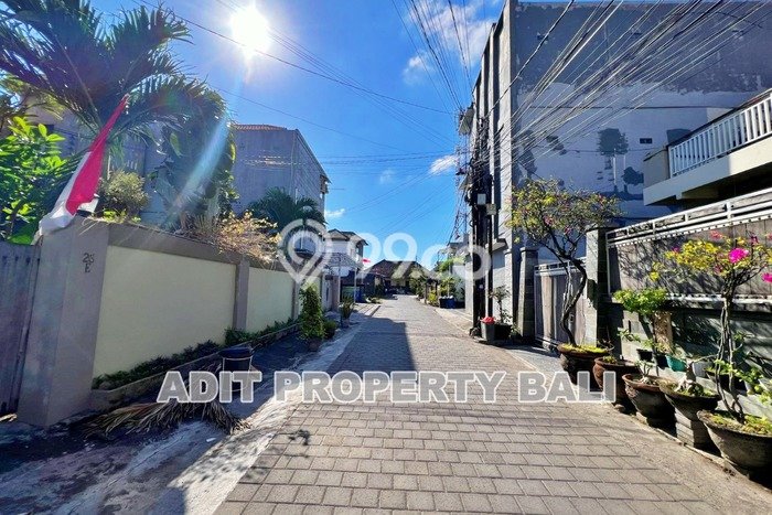 Kost Dijual di Gelogor Carik dengan 14 KT dan Luas 480m2 Kost Dijual di Gelogor Carik dengan 14 KT dan Luas 480m2