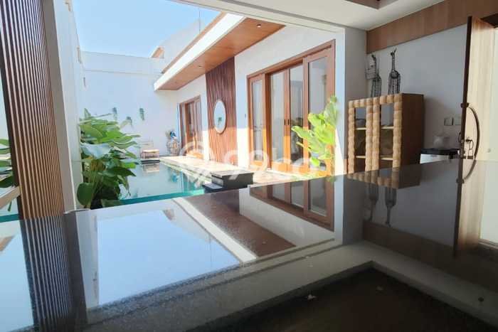 Vila di , Luas 128m2m², Lokasi Premium Vila di , Luas 128m2m², Lokasi Premium