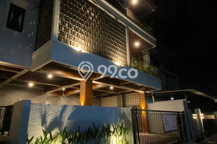 Rumah Kost untuk Dijual di Jimbaran Punya 28 Kamar Rumah Kost untuk Dijual di Jimbaran Punya 28 Kamar